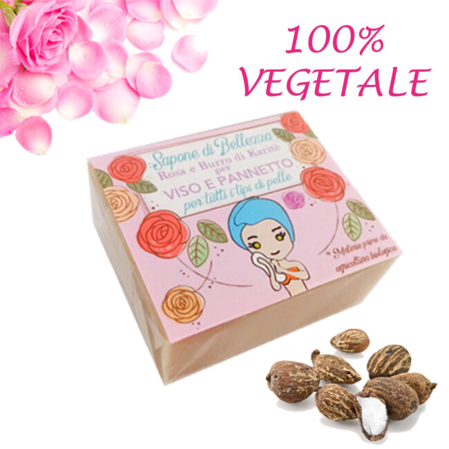 Sapone di Bellezza