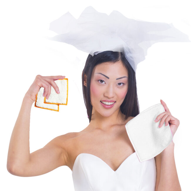 Bridal Kit