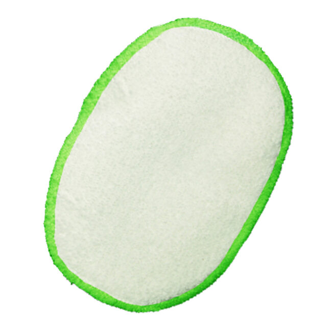 Manopola Zona T-Clean Pistacchio NUOVISSIMA - immagine 3