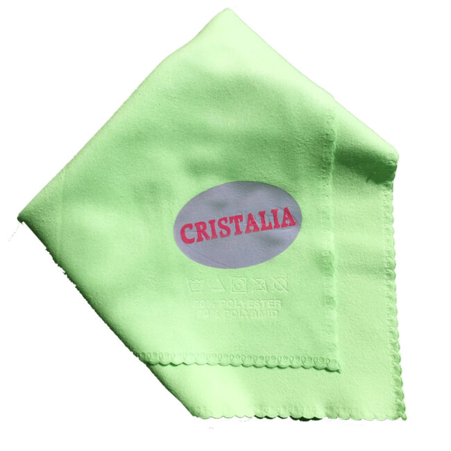 Cristalia